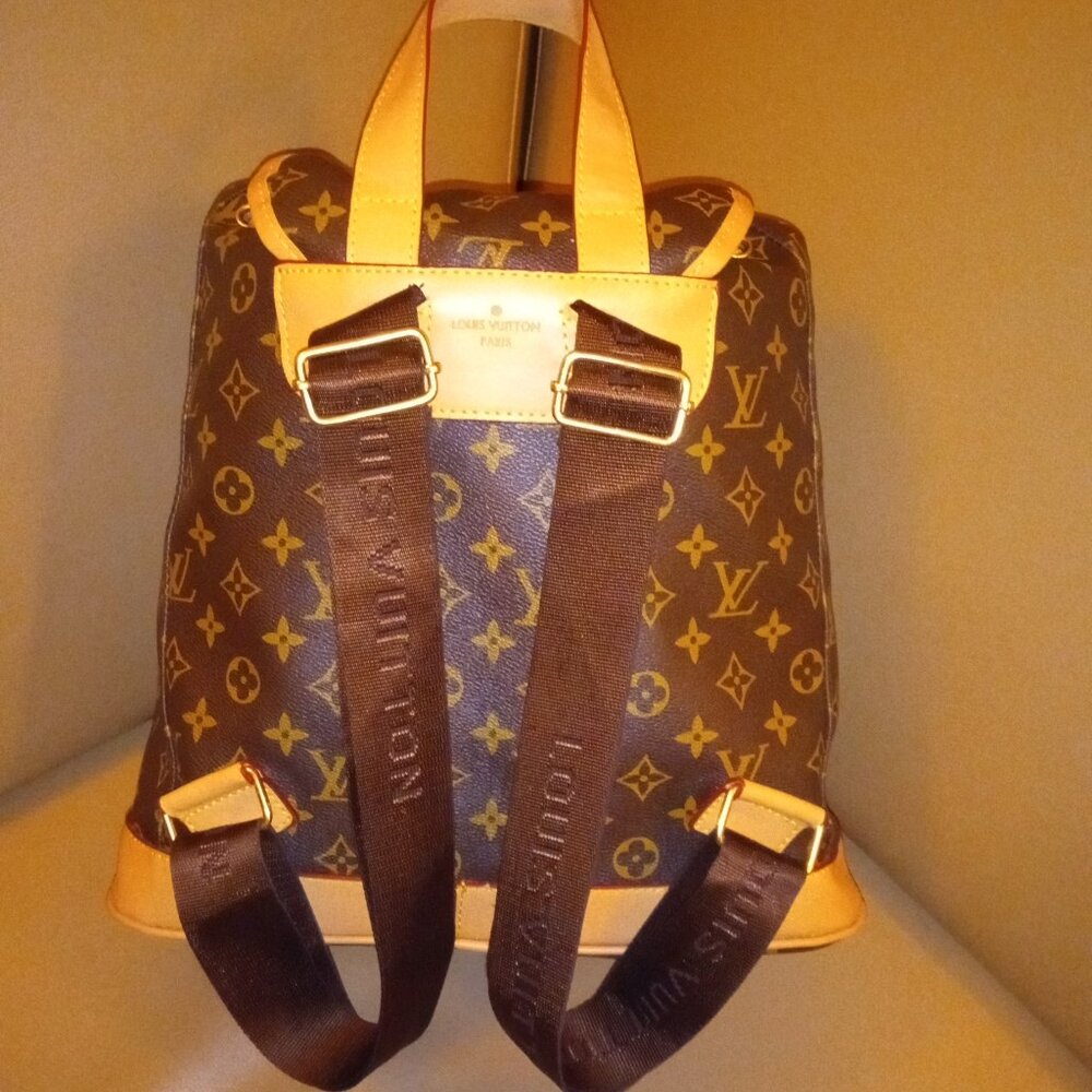 LV Palms Backpack